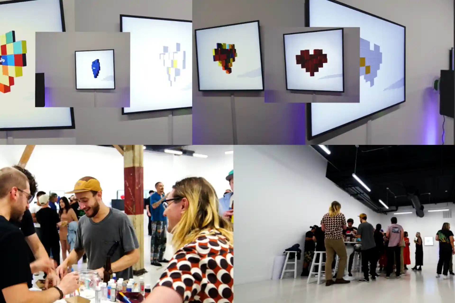 heart + craft LA, 2023